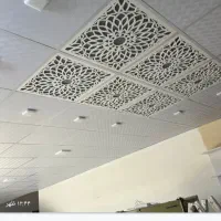 اجرای سقف کاذب ودکوراسیون|خدمات پیشه و مهارت|شیراز, هفت تنان|دیوار