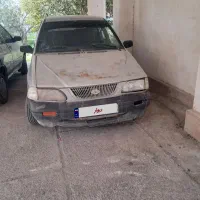 پراید 141|خودرو سواری و وانت|میناب, |دیوار