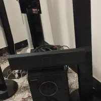 سینما خانوادگی سیستم صوتی خانگی سامسونگ