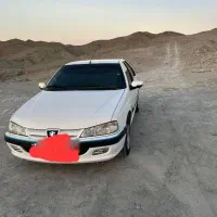 پژوه پارس ۱۳۸۹|خودرو سواری و وانت|ایرانشهر, |دیوار