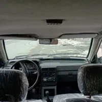 پراید ۸۷ تمام رنگ سالم