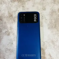 شیائومی Poco M3 با حافظهٔ ۶۴ گیگابایت|موبایل|تبریز, |دیوار