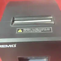 پرینتر حرارتی ریمو