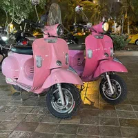 اجاره و رنت موتور و اسکوتر|خدمات موتور و ماشین|کیش, |دیوار