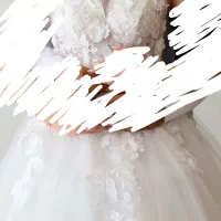 لباس مجلس و لباس عروس اروپای