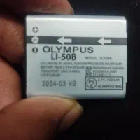 باتری دوربین