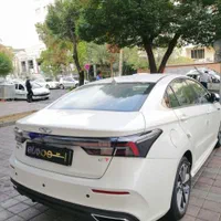 اتومدیران/arrizo 6pro/نقد،اقساطی تحویل فوری بانکی|خودرو سواری و وانت|تهران, ظفر|دیوار