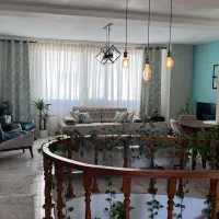 دوبلکس شهرداری فول/2طبقه مجزا/110متری/تخلیه/مهستان|فروش آپارتمان|هشتگرد, فاز ۳ مهستان|دیوار
