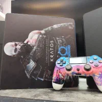 اسلیم پرو PS4|کنسول، بازی ویدئویی و آنلاین|مشهد, عامل|دیوار