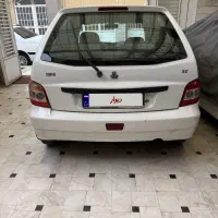 پراید ۱۱۱ مدل ۹۵|خودرو سواری و وانت|قم, انصار‌الحسین|دیوار