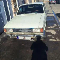 پیکان مدل 83