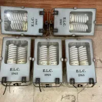 پرژکتور تابلو و نورپردازی دکور