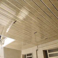 قرنیز، پی‌وی‌سی PVC، ترمووال، ماربل شیت|خدمات پیشه و مهارت|یزد, |دیوار