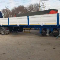 تریلی لبدار