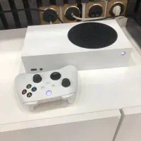 Xbox series s|کنسول، بازی ویدئویی و آنلاین|تهران, فلاح|دیوار