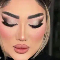 میکاپ و شنیون فقط ۲ تومن|خدمات زیبایی و سلامت|کرمانشاه, |دیوار