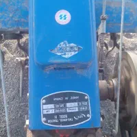 گیربکس چهار شاخ زنی زنجیر وسط