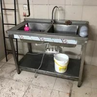 وسایل رستوران