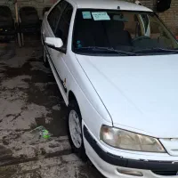 پرشیا سال مدل ۹۴ xu7