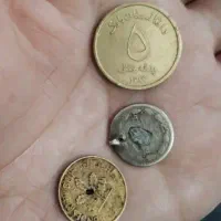 پول خارجی|کلکسیون سکه، تمبر، اسکناس|قم, نیروگاه|دیوار