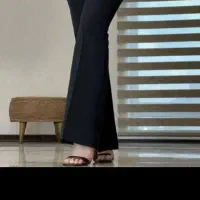 شلوار دمپا مازراتی