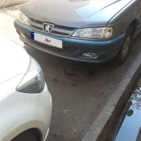 پارس دوگانه مدل ۹۷|خودرو سواری و وانت|تهران, ونک|دیوار