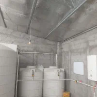 خدمات ساختمان کلی وجزیی