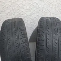 رینگ و لاستیک بارز 206 سایز 14|قطعات یدکی و لوازم جانبی|تهران, بروجردی|دیوار