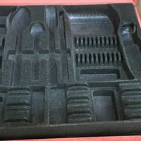 نظم دهنده سرویس قاشق چنگال