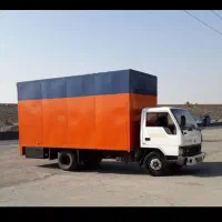 باربری اتوبارپیروزی افسریه نارمک رسالت تهرانپارس|خدمات حمل و نقل|تهران, نیروی هوایی (پیروزی)|دیوار