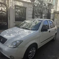 تیبا ۲ هاچبک ex مدل 1401 (نقد و اقساط) سند بنام