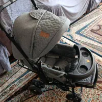 کالسکه|کالسکه و لوازم جانبی|فیروزآباد (فارس), |دیوار