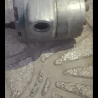 پمپ هیدرولیک رومانی به همراه چند قطعه دیگر|قطعات یدکی و لوازم جانبی|کرمانشاه, |دیوار