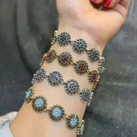 دستبندهای قطاری ودستبندهای مسی|بدلیجات|اصفهان, خلیل آباد|دیوار