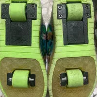 کفش اسکیتی سایز ۳۲|دوچرخه، اسکیت، اسکوتر|تهران, سلیمانی|دیوار