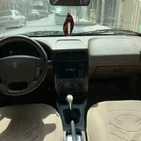 پژو ۴۰۵ مدل ۹۴|خودرو سواری و وانت|تهران, استقلال|دیوار