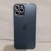 آیفون ۱۲ پرومکس