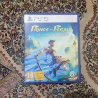 بازی Prince of Persia ps5 بخوانید