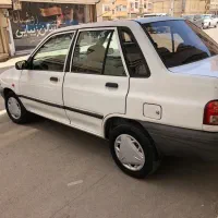 پراید ۱۳۱مدل۹۳