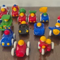 ماشین تولو tolo