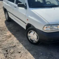 پراید ۹۶ بیرنگ|خودرو سواری و وانت|خرمدره, |دیوار