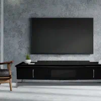 میز تی وی ۱۸۰ مشکی برند ناژینو