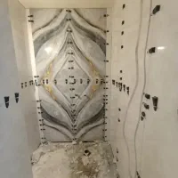 کاشیکاری کاشی کاری حرفه ای