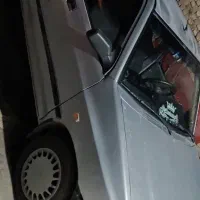 پراید ۸۵شاسی پلمپ سرحال|خودرو سواری و وانت|اراک, |دیوار