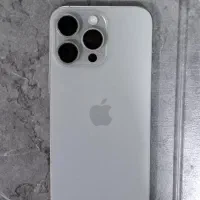 آیفون ۱۵ پرومکس