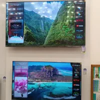 تلویزیون هوشمنداسنوا