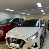 سوناتا gls پلاس ۲۰۱۸