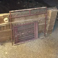 درب مینیاتوری