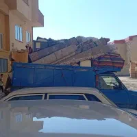 نیسان کرایه اساس و غیر ،