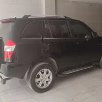 MVM X33 مدل 90 کم کار|خودرو سواری و وانت|خرم‌آباد, |دیوار